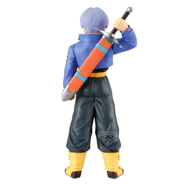 (預購) BP景品 七龍珠Z SOLID EDGE WORKS THE出陣 特南克斯 青年期 眼鏡牌 BANPRESTO 2612 20260709 BP景品 七龍珠Z SOLID EDGE WORKS THE出陣 特南克斯 青年期 眼鏡牌 BANPRESTO