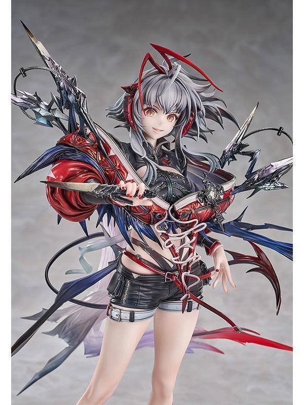 (預購) Good Smile 1/7 明日方舟 維什戴爾 完成品 20261029 Good Smile 1/7 明日方舟 維什戴爾 完成品