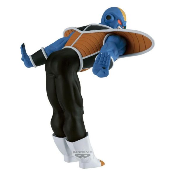 BANPRESTO 景品 七龍珠Z SOLID EDGE WORKS THE出陣 巴特 2505 BANPRESTO 景品 七龍珠Z SOLID EDGE WORKS THE出陣 巴特