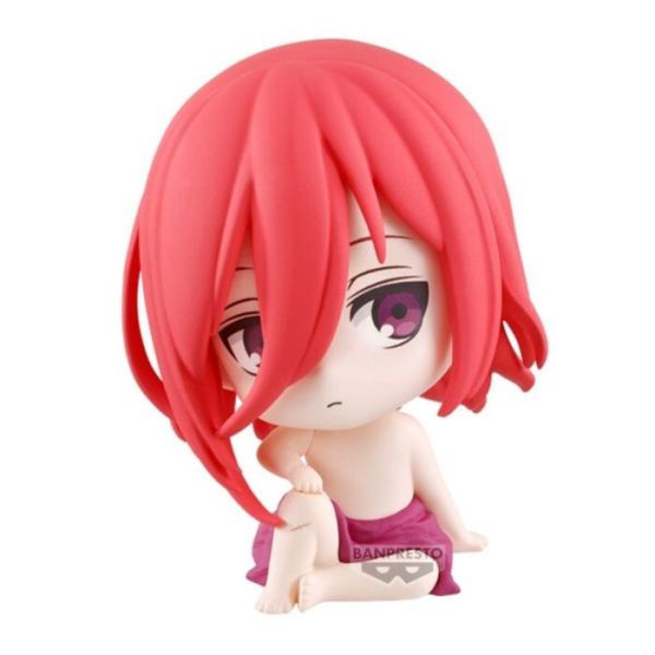 BANPRESTO 景品 BLUE LOCK 藍色監獄 三溫暖休息 千切豹馬 BANPRESTO 景品 BLUE LOCK 藍色監獄 三溫暖休息 千切豹馬
