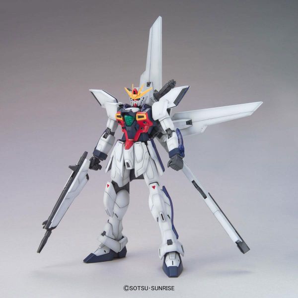 BANDAI 1/100 MG 鋼彈X 機動新世紀 鋼彈X 組裝模型 BANDAI, 1/100, MG, 鋼彈X, 機動新世紀, 鋼彈X, 組裝模型,