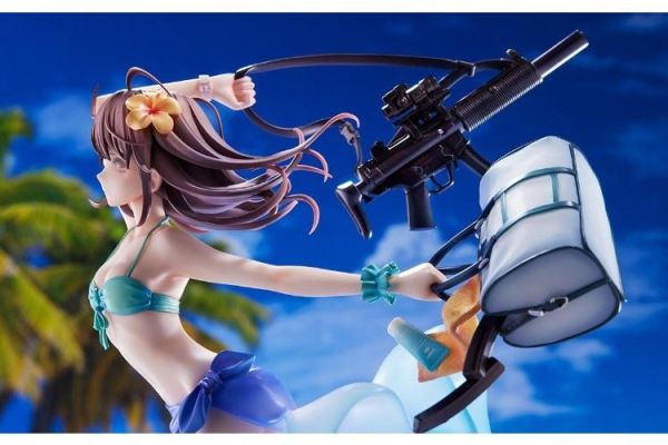(預購) MIMEYOI 1/7 迷你武裝 白根凜 -Beach Shootout- 完成品 20260803 MIMEYOI 1/7 迷你武裝 白根凜 -Beach Shootout- 完成品