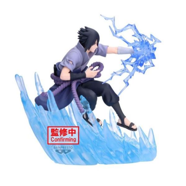 (預購) BP 景品 火影忍者疾風傳 Combination Battle2 宇智波佐助 眼鏡牌 BANPRESTO 202603 20251002 (預購) BP 景品 火影忍者疾風傳 Combination Battle2 宇智波佐助 眼鏡牌 BANPRESTO 202603 20251002