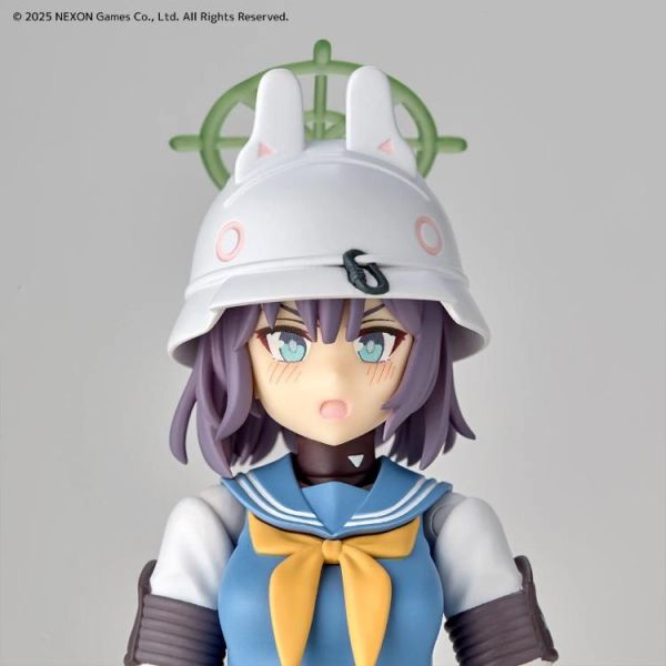 (預購) KAIYODO 海洋堂 Revoltech 蔚藍檔案 空井咲 可動完成品 NR090 20260510 KAIYODO 海洋堂 Revoltech 蔚藍檔案 空井咲 可動完成品 NR090