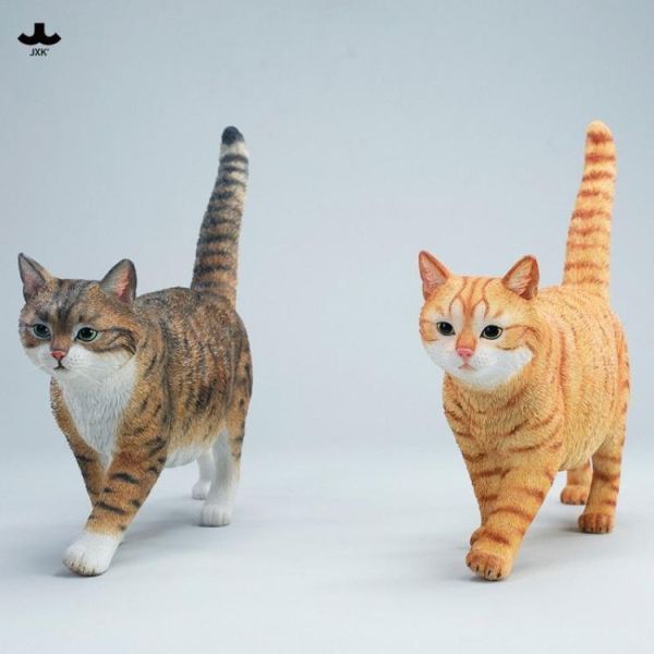 (預購) JXK Studio 1/3 JXK347 動物公仔 中華田園貓plus A 20260423 JXK Studio 1/3 JXK347 動物公仔 中華田園貓plus A