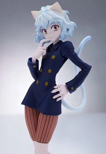 Good Smile POP UP PARADE HUNTER x HUNTER 獵人 嵌合蟻 尼飛彼多 Good Smile POP UP PARADE HUNTER x HUNTER 獵人 嵌合蟻 尼飛彼多