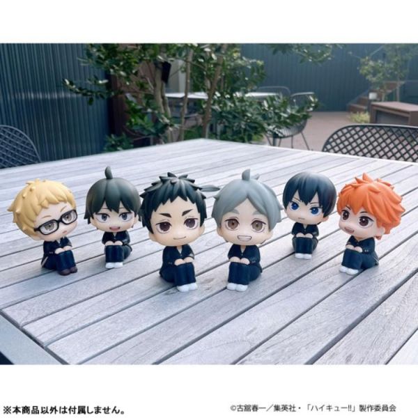(預購) MEGAHOUSE LOOKUP 排球少年 菅原孝支 20260514 MEGAHOUSE LOOKUP 排球少年 菅原孝支