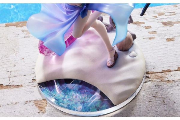 (預購) MIMEYOI 1/7 迷你武裝 白根凜 -Beach Shootout- 完成品 20260803 MIMEYOI 1/7 迷你武裝 白根凜 -Beach Shootout- 完成品