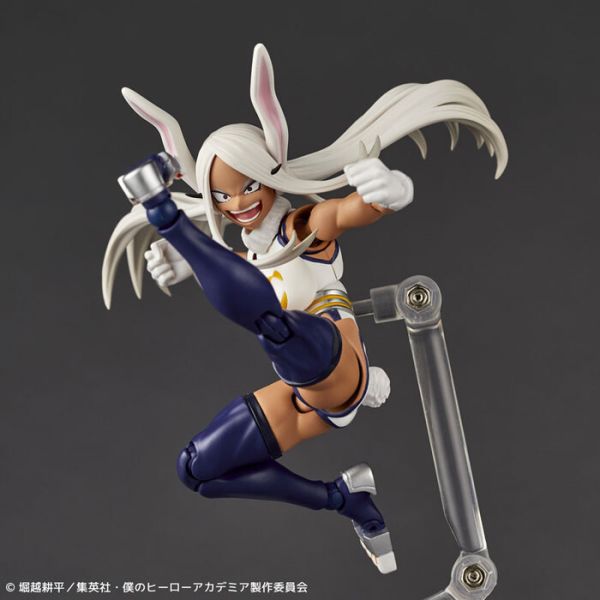 KAIYODO 海洋堂 REVOLTECH 我的英雄學院 米爾科 可動完成品 KAIYODO 海洋堂 REVOLTECH 我的英雄學院 米爾科 可動完成品