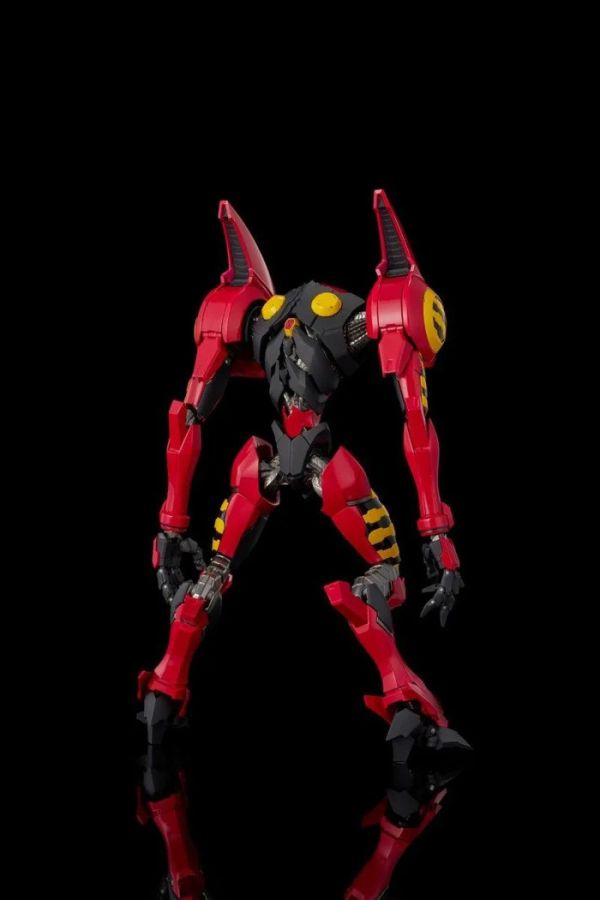 (預購) 千值練 風雷模型 Techkaiser 蜘蛛機甲戰士 SP//dr 可動完成品 (預購) 千值練 風雷模型 Techkaiser 蜘蛛機甲戰士 SP//dr 可動完成品