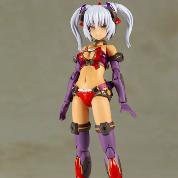 Kotobukiya 壽屋 Frame Arms Girl 機甲少女 猩紅魔鷲 龍顎 組裝模型 FG076R Kotobukiya 壽屋 Frame Arms Girl 機甲少女 猩紅魔鷲 龍顎 組裝模型 FG076R