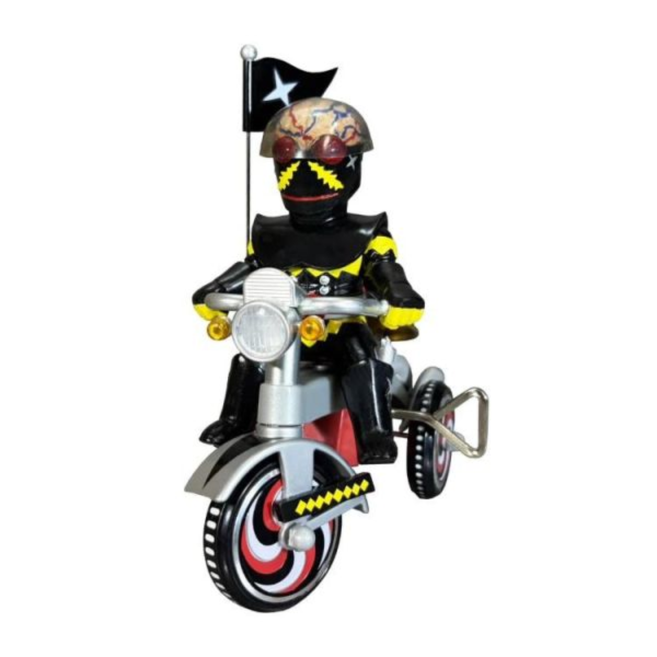 (預購) [PB商店] BANDAI EX三輪車 機械人超金剛 霸王金剛 A TYPE 20260806 [PB商店] BANDAI EX三輪車 機械人超金剛 霸王金剛 A TYPE