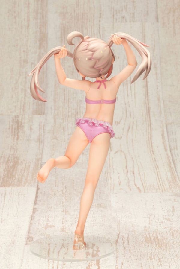 Kotobukiya 壽屋 1/6 不當哥哥了! 緒山真尋 T-shirt Ver. PVC完成品 Kotobukiya 壽屋 1/6 不當哥哥了! 緒山真尋 T-shirt Ver. PVC完成品