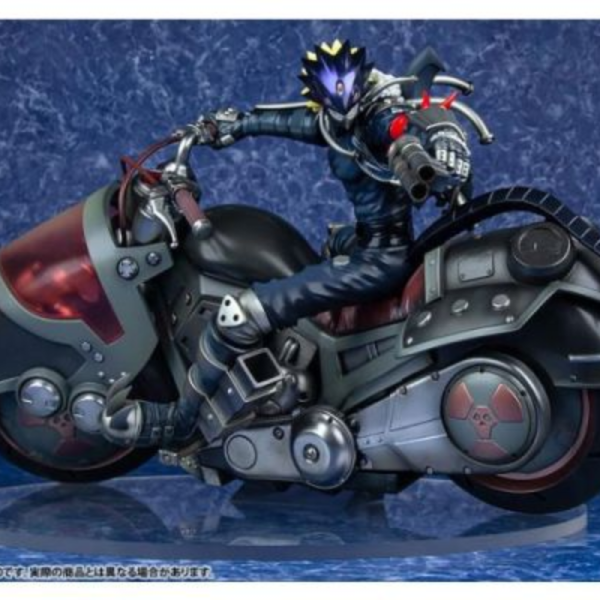 (預購) [再販] MEGAHOUSE Precious G.E.M. 數碼寶貝馴獸師 別西卜獸＆貝希摩斯 PVC完成品 20260413 [再販] MEGAHOUSE Precious G.E.M. 數碼寶貝馴獸師 別西卜獸＆貝希摩斯 PVC完成品