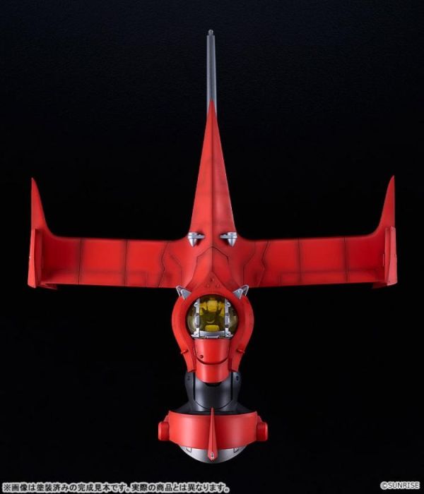 (預購) Good Smile MODEROID DX-SCALE 1/48 劍魚II 組裝模型 20260712 Good Smile MODEROID DX-SCALE 1/48 劍魚II 組裝模型