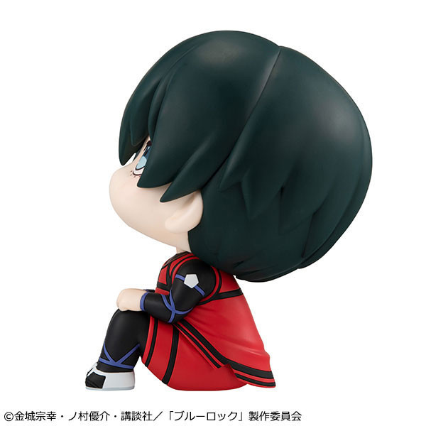 [標準版] MegaHouse Lookup 藍色監獄 糸師凛 [標準版] MegaHouse Lookup 藍色監獄 糸師凛