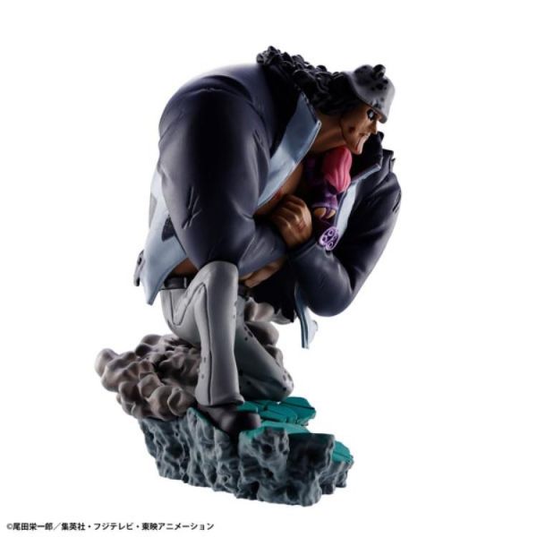 (預購) MEGAHOUSE 盲盒 Pettitrama 航海王 桌面場景系列 LOGBOX RE 全4種 一中盒4入販售 20260610 MEGAHOUSE 盲盒 Pettitrama 航海王 桌面場景系列 LOGBOX RE 全4種 一中盒4入販售