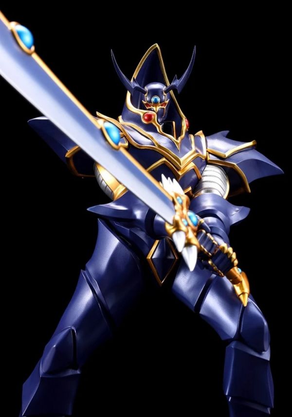 (預購) Kotobukiya 壽屋 OSHI WORKS 遊戲王 怪獸之決鬥 破壞劍士 GP002 PVC完成品 20251125 Kotobukiya 壽屋 OSHI WORKS 遊戲王 怪獸之決鬥 破壞劍士 GP002 PVC完成品