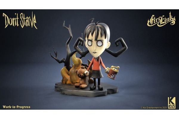 (預購) FireLink 盲盒 飢荒系列 第1彈 全6種 一中盒6入販售 20251118 FireLink 盲盒 飢荒系列 第1彈 全6種 一中盒6入販售