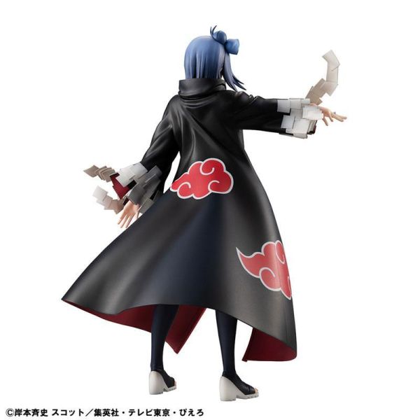 (預購) [再販] MEGAHOUSE NARUTO GALS NARUTO 火影忍者 疾風傳 小南 20260915 [再販] MEGAHOUSE NARUTO GALS NARUTO 火影忍者 疾風傳 小南