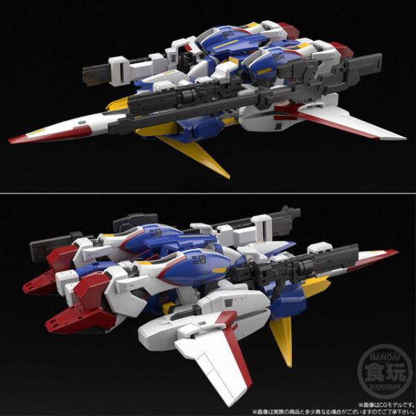 BANDAI 盒玩 SMP 超級機器人大戰OG R-1 改 BANDAI 盒玩 SMP 超級機器人大戰OG R-1 改