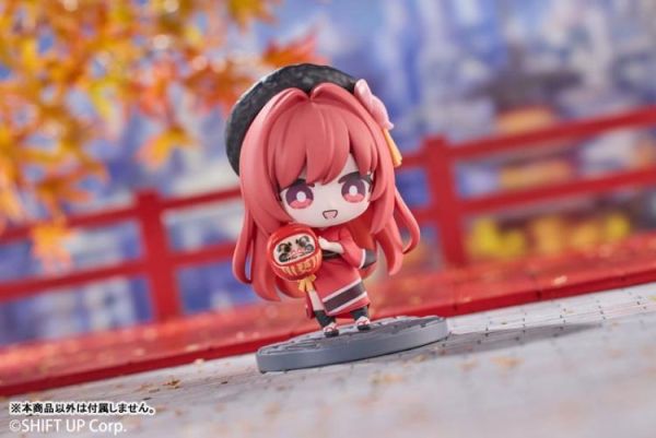 (預購) HobbySakura 盲盒 勝利女神:妮姬 新年特別版 全8種 一中盒8入 20260224 HobbySakura 盲盒 勝利女神:妮姬 新年特別版 全8種 一中盒8入