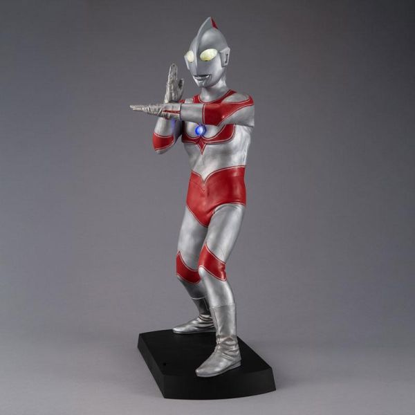 (預購) MEGAHOUSE U.A 歸來的超人力霸王 20260915 MEGAHOUSE U.A 歸來的超人力霸王