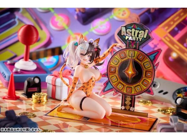 (預購) [特別版] [標準版] SUNDROPS 1/6 Astral Party 南希露 完成品 分別販售 20261125 [特別版] [標準版] SUNDROPS 1/6 Astral Party 南希露 完成品 分別販售