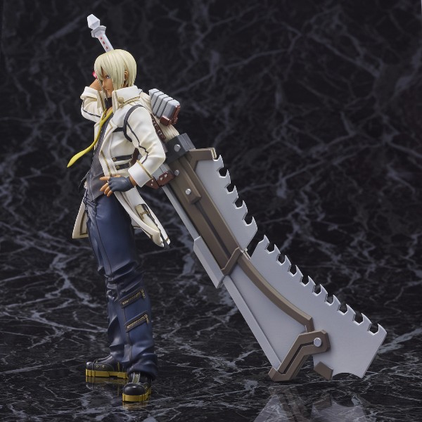 UNION CREATIVE 噬神者2 索瑪・西克札爾 Limited Ver. PVC  UNION CREATIVE,噬神者2,索瑪,西克札爾,Limited Ver,.,PVC,