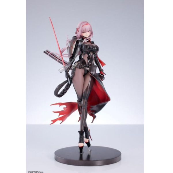 (預購) HobbySakura 1/10 勝利女神:妮姬 紅蓮:暗影 PVC完成品 20260623 HobbySakura 1/10 勝利女神:妮姬 紅蓮:暗影 PVC完成品