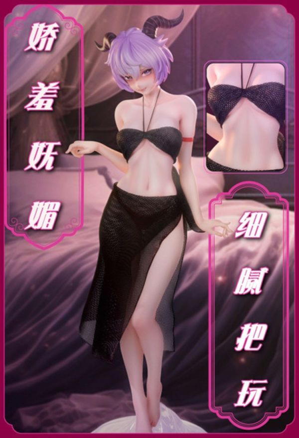 (預購) ODD 1/6 國潮風真衣 C PVC完成品 20251223 ODD 1/6 國潮風真衣 C PVC完成品