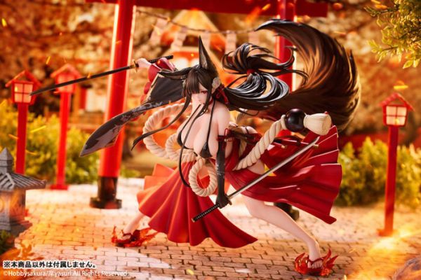[豪華版] Hobby Sakura 1/7 LostROrder 櫻陌 PVC完成品 [豪華版] Hobby Sakura 1/7 LostROrder 櫻陌 PVC完成品