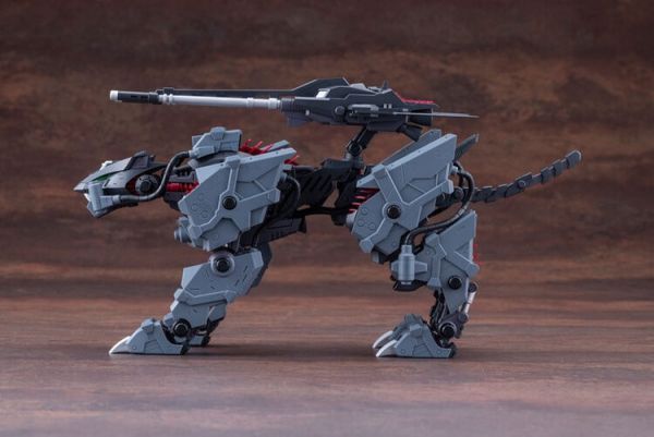(預購) Kotobukiya 壽屋 1/72 ZOIDS 閃電豹 Irvine 特別版 2000 -Recolor-  ZD192 組裝模型 20260114 Kotobukiya 壽屋 1/72 ZOIDS 閃電豹 Irvine 特別版 2000 -Recolor-  ZD192 組裝模型