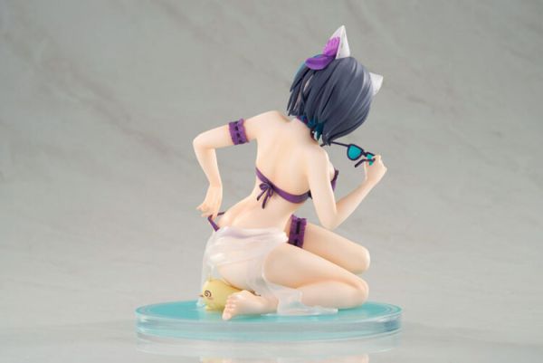 (預購) [不挑盒況] APEX 1/8 LIMEPIE系列 碧藍航線 柴郡 Dating Summer! ver. PVC完成品 (預購) [不挑盒況] APEX 1/8 LIMEPIE系列 碧藍航線 柴郡 Dating Summer! ver. PVC完成品