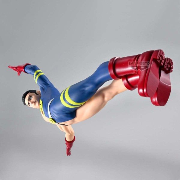 (預購) BP景品 咒術迴戰 MAXIMATIC 高羽史彥 眼鏡牌 BANPRESTO 2702 20260903 BP景品 咒術迴戰 MAXIMATIC 高羽史彥 眼鏡牌 BANPRESTO