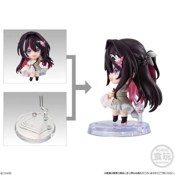 (預購) BANDAI 盲盒 HOLOLIVE DEFORMER Q版 COLLECTION VOL.4 全8種 一中盒8入販售 20260608 BANDAI 盲盒 HOLOLIVE DEFORMER Q版 COLLECTION VOL.4 全8種 一中盒8入販售