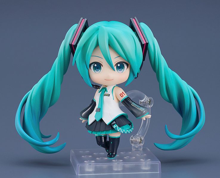 Good Smile 黏土人 2360 初音未來 V3 Good Smile 黏土人 2360 初音未來 V3