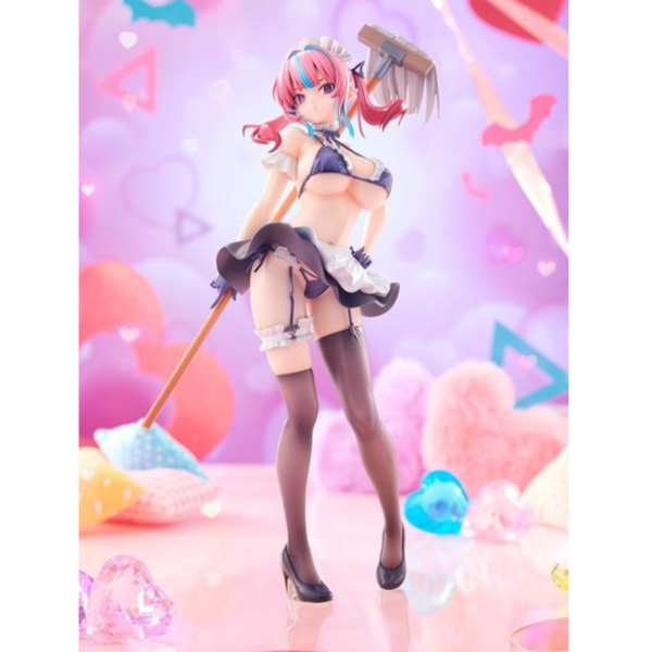 (預購) Kotobukiya 壽屋 1/7 容易對付的惡魔大人 高潔果南 PVC完成品 20260603 Kotobukiya 壽屋 1/7 容易對付的惡魔大人 高潔果南 PVC完成品