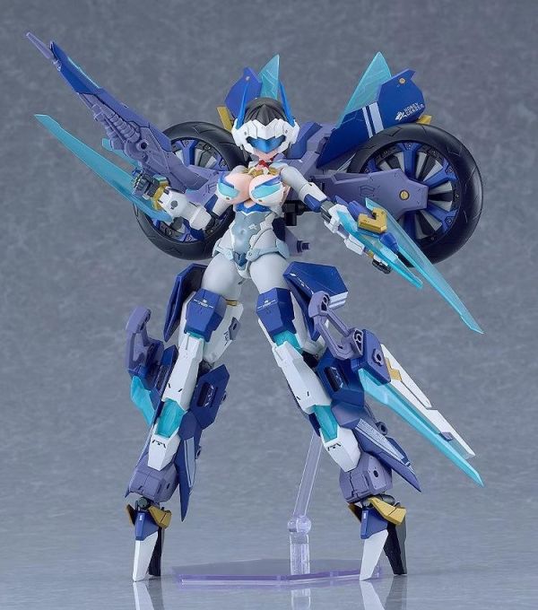 (預購) Good Smile PLAMATEA 甜心戰士Nova 颶風甜心 組裝模型 20260917 Good Smile PLAMATEA 甜心戰士Nova 颶風甜心 組裝模型