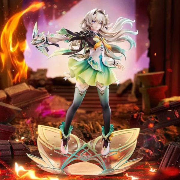 (預購) Good Smile 1/7 崩壞:星穹鐵道 流螢 PVC完成品 20251223 Good Smile 1/7 崩壞:星穹鐵道 流螢 PVC完成品