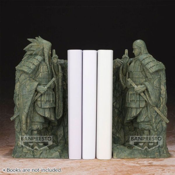 BP景品 火影忍者 FIGLIFE! 終末之谷 筆筒 千手柱間 眼鏡牌 BANPRESTO 2511 BP景品 火影忍者 FIGLIFE! 終末之谷 筆筒 千手柱間 眼鏡牌 BANPRESTO