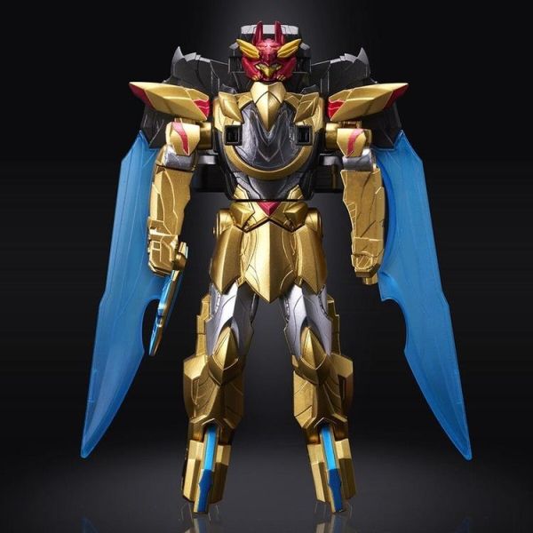 (預購) [PB商店] BANDAI 第一戰隊五獸者 特加之劍 紀念版 20260210 [PB商店] BANDAI 第一戰隊五獸者 特加之劍 紀念版