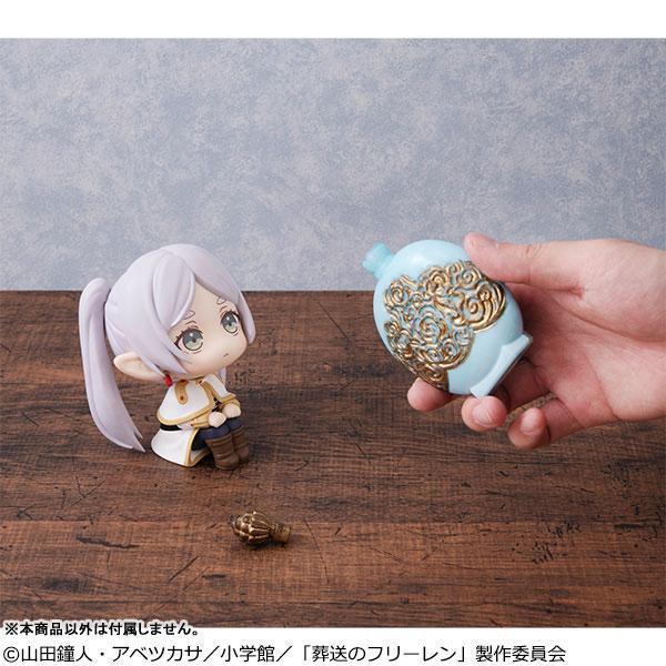 (預購) [再販] MEGAHOUSE LOOKUP 葬送的芙莉蓮 芙莉蓮 20260915 [再販] MEGAHOUSE LOOKUP 葬送的芙莉蓮 芙莉蓮