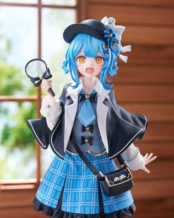 (預購) Good Smile POP UP PARADE 魔法少女的魔女審判 橘雪莉 L Size 完成品 20260917 Good Smile POP UP PARADE 魔法少女的魔女審判 橘雪莉 L Size 完成品