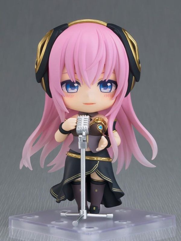 (預購) Good Smile 黏土人 3081 巡音流歌 V4X 20260719 Good Smile 黏土人 3081 巡音流歌 V4X