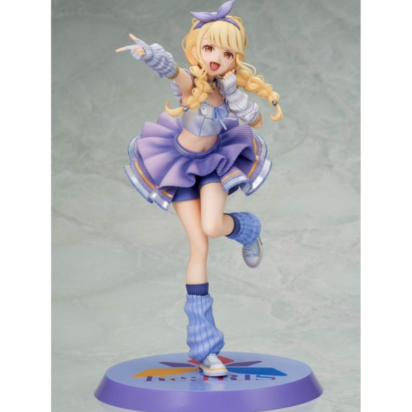 (預購) Design COCO 1/7 學園偶像大師 藤田言音 Re;IRIS Ver. 完成品 20260830 Design COCO 1/7 學園偶像大師 藤田言音 Re;IRIS Ver. 完成品