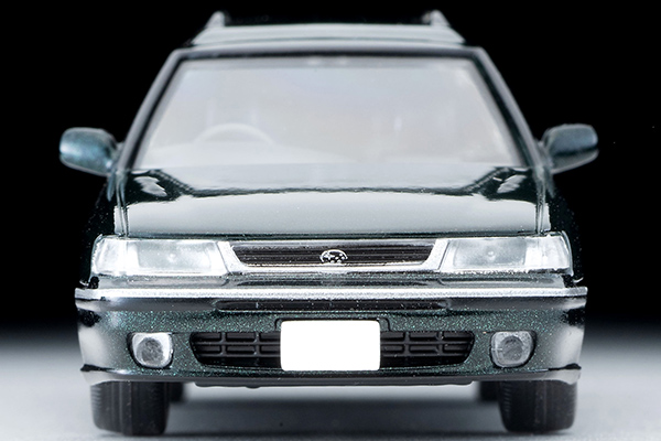TOMYTEC 1/64 TLV-N231b Subaru Legacy Touring Wagon Brighton220 綠 TOMYTEC,1/64,TLV-N231a,Subaru,Legacy,Touring,Wagon,Brighton220,綠,