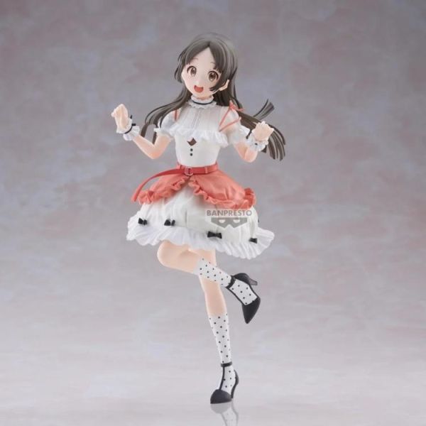 (預購) BP景品 學園偶像大師 ESPRESTO Frilly lace 倉本千奈 眼鏡牌 BANPRESTO 2612 20260709 BP景品 學園偶像大師 ESPRESTO Frilly lace 倉本千奈 眼鏡牌 BANPRESTO