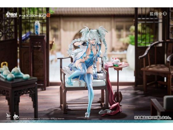 (預購) QuesQ 1/6 無職轉生 洛琪希 睡衣ver. 完成品 20261207 QuesQ 1/6 無職轉生 洛琪希 睡衣ver. 完成品