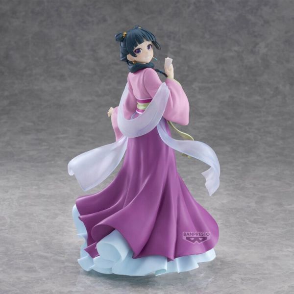 (預購) BP景品 藥師少女的獨語 貓貓 園遊會 眼鏡牌 BANPRESTO 2602 (預購) BP景品 藥師少女的獨語 貓貓 園遊會 眼鏡牌 BANPRESTO